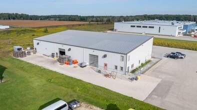 135 Minto Rd, Palmerston, ON à louer Photo principale– Image 1 sur 5