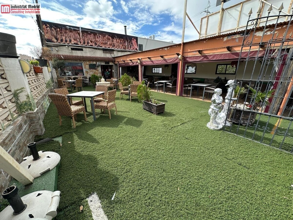 Arganda del Rey, MAD 28500 - - - Autre - Image 2 of 6