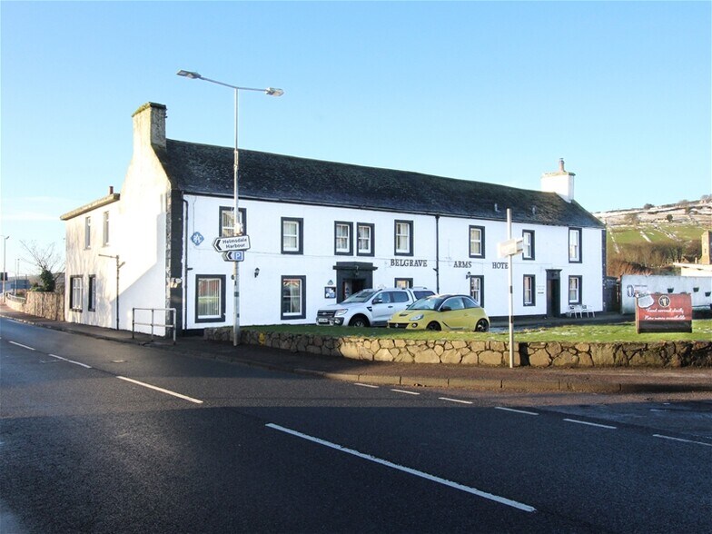 Dunrobin St, Helmsdale à vendre - Photo de l’immeuble – Image 1 sur 40