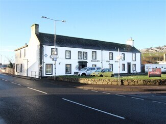 Plus de détails pour Dunrobin St, Helmsdale - Hôtellerie à vendre