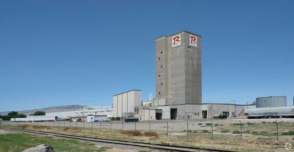 1055 E Greg St, Sparks, NV à vendre - Photo de l’immeuble – Image 3 sur 4