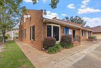 Plus de détails pour 235-237 John Knox Rd, Tallahassee, FL - Bureau à vendre