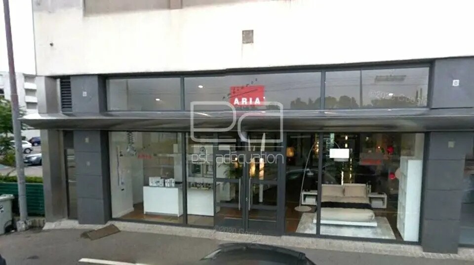 Bureau dans Nancy à louer Photo de l’immeuble– Image 1 sur 7