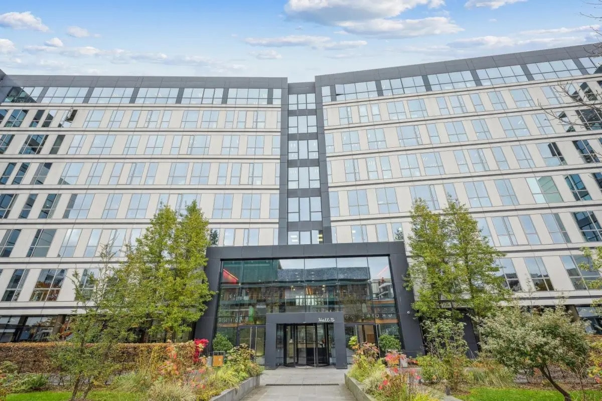 12/16 Rue Sarah Bernhardt, Asnières-sur-Seine à louer Photo de l’immeuble– Image 1 sur 15