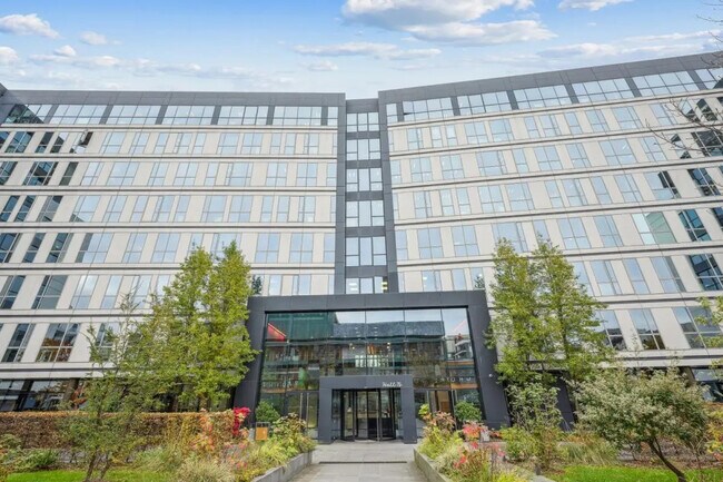 Plus de détails pour 12/16 Rue Sarah Bernhardt, Asnières-sur-Seine - Bureau à louer