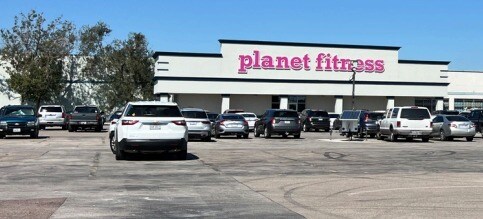 11703-11743 N US 59 Hwy, Houston, TX à louer - Photo de l’immeuble – Image 3 sur 4