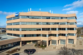 Plus de détails pour 7880 Keele St, Vaughan, ON - Bureau à louer