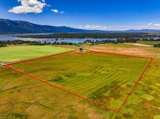 Plus de détails pour TBD Old Hwy 55, Donnelly, ID - Terrain à vendre