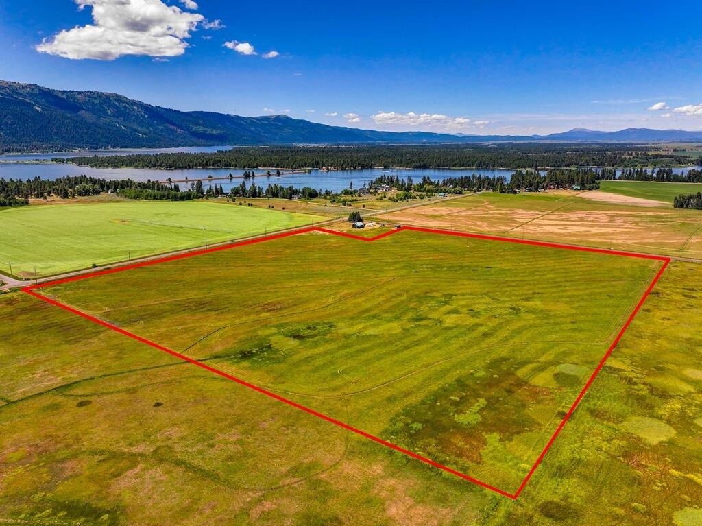 TBD Old Hwy 55, Donnelly, ID à vendre Photo principale– Image 1 sur 11