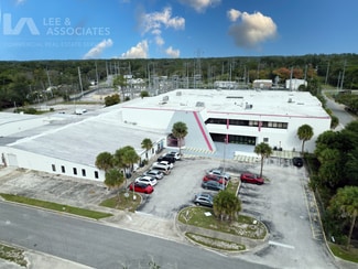 Plus de détails pour 927 Fern St, Altamonte Springs, FL - Local d’activités à vendre