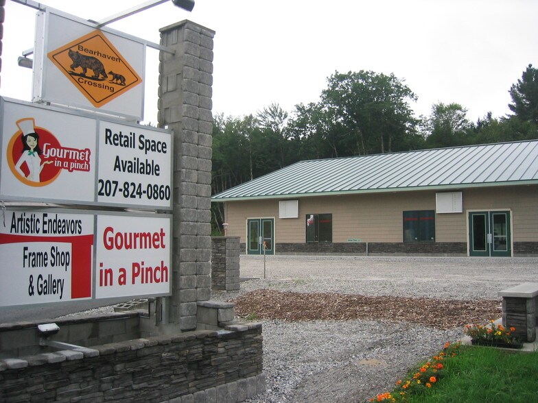 312-322 Mayville Rd, Bethel, ME à vendre - Autre – Image 1 sur 1