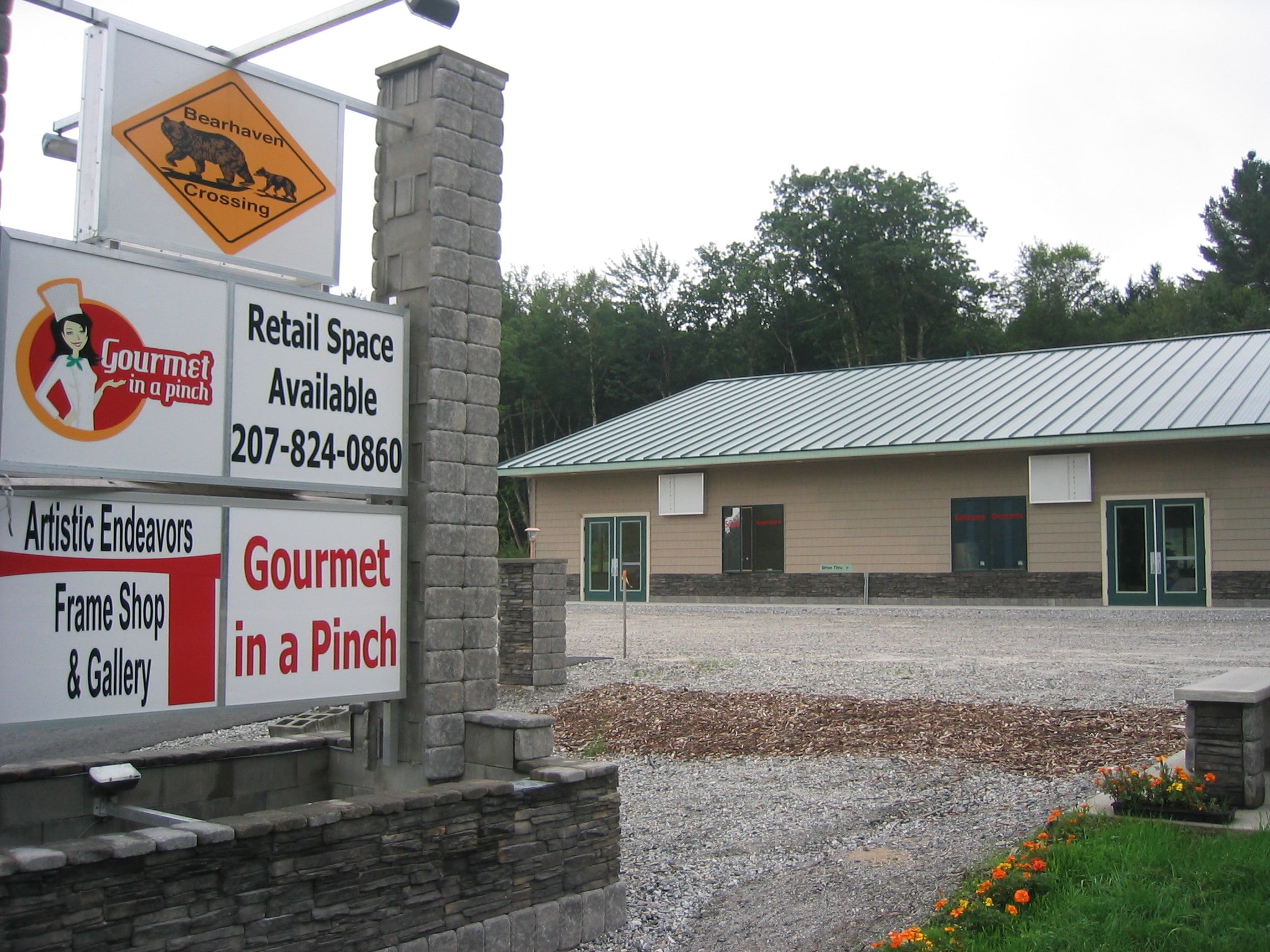 312-322 Mayville Rd, Bethel, ME à vendre Autre– Image 1 sur 2