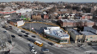 Plus de détails pour 3260 Boston Rd, Bronx, NY - Local commercial à louer