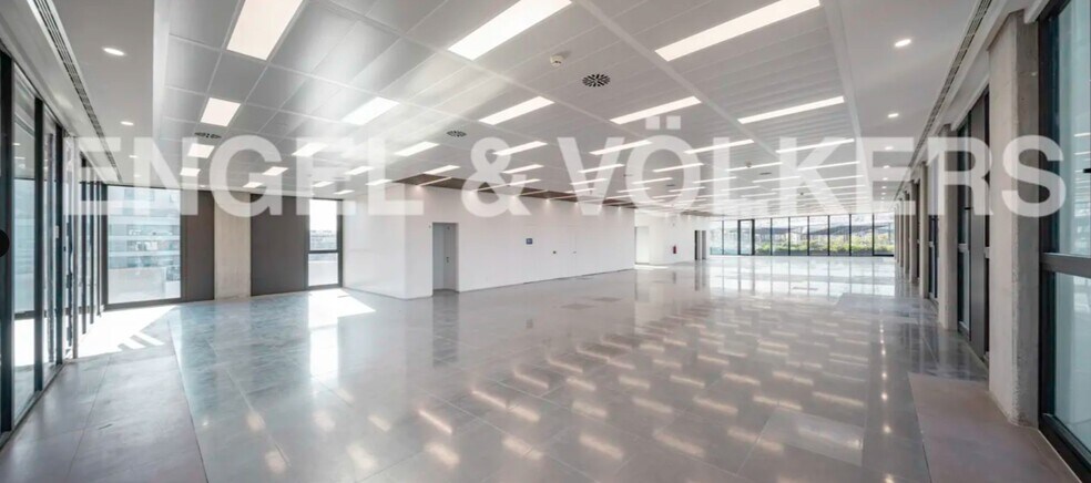 Carrer de Tànger, 34, Barcelone, Barcelona à louer - Photo de l’immeuble – Image 3 sur 6