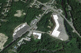Plus de détails pour 130 Grove St, Peterborough, NH - Industriel/Logistique à vendre