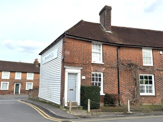 Plus de détails pour Bordyke, Tonbridge - Bureau à louer