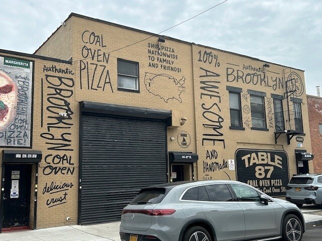 145 42nd St, Brooklyn, NY à vendre - Photo de l’immeuble – Image 2 sur 6