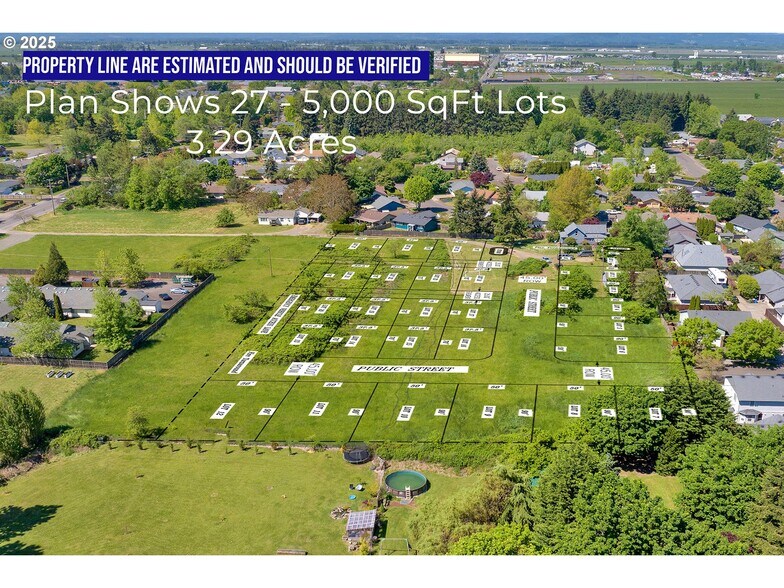 1133 Irvington Dr, Eugene, OR à vendre - Photo de l’immeuble – Image 2 sur 19