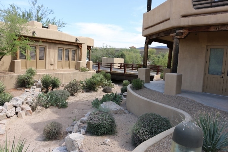 7202 E Carefree Dr, Carefree, AZ à louer - Photo principale – Image 2 sur 5