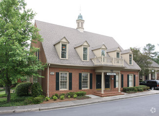 Plus de détails pour 4721 Chamblee Dunwoody Rd, Dunwoody, GA - Bureau à louer