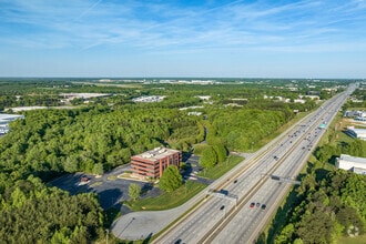 7900 McCloud Rd, Greensboro, NC - VUE AÉRIENNE  vue de carte