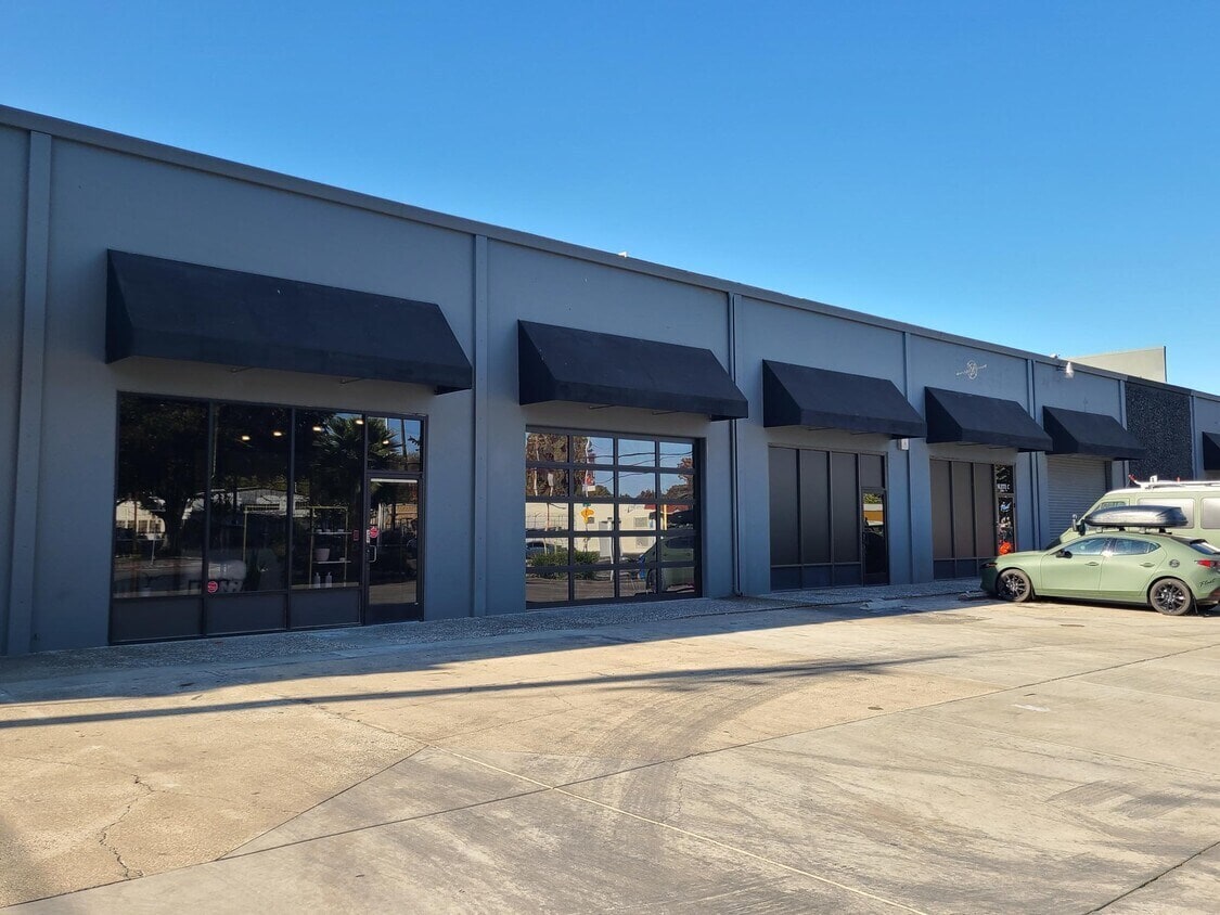600 Broadway, Sacramento, CA à louer Autre– Image 1 sur 3