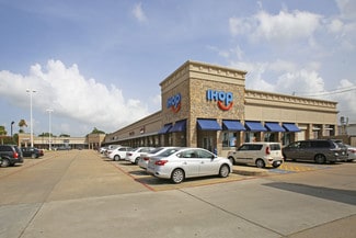 Plus de détails pour 803 E NASA Rd 1, Webster, TX - Local commercial à louer