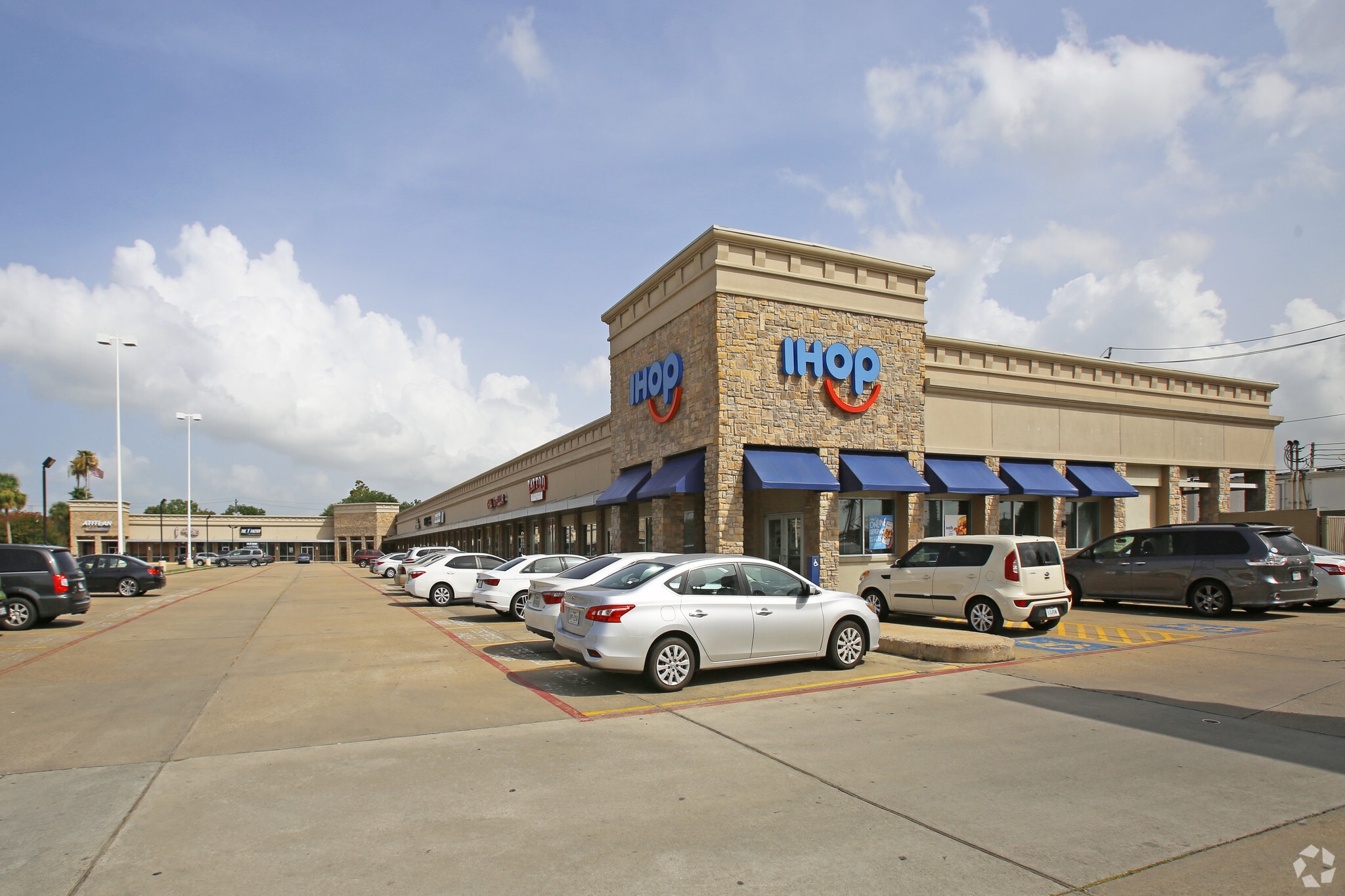 803 E NASA Rd 1, Webster, TX à louer Photo principale– Image 1 sur 2