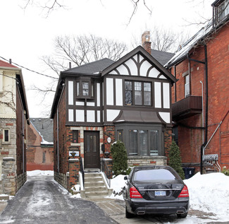 Plus de détails pour 33 Madison Ave, Toronto, ON - Bureau à vendre