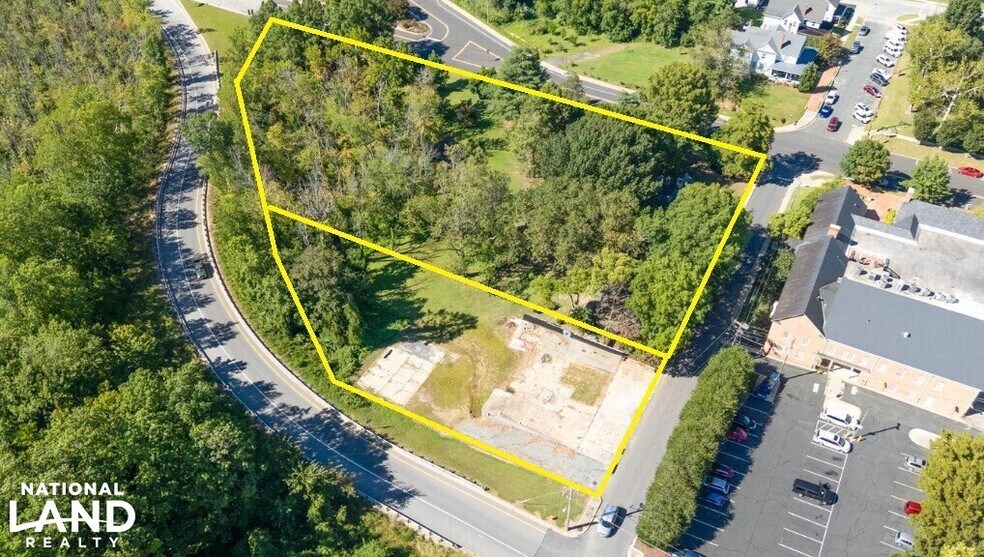 4 S 1st St, Denton, MD à vendre - Aérien – Image 2 sur 56