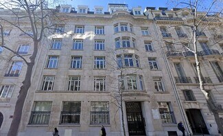Plus de détails pour 9 Avenue Percier, Paris - Bureau à louer