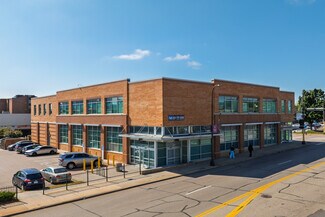 Plus de détails pour 627 W Broadway Ave, Minneapolis, MN - Local commercial à louer