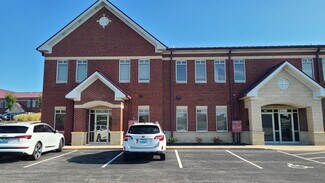 Plus de détails pour 553 Centre View Blvd, Crestview Hills, KY - Bureau à vendre