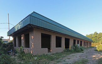 Plus de détails pour 2950 Route 112, Medford, NY - Local d’activités à vendre