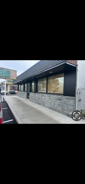 1804 Brownsville Rd, Feasterville Trevose, PA à louer - Photo de l’immeuble – Image 2 sur 4