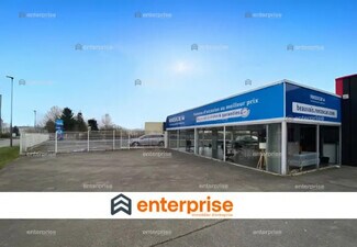 Plus de détails pour Local commercial à louer