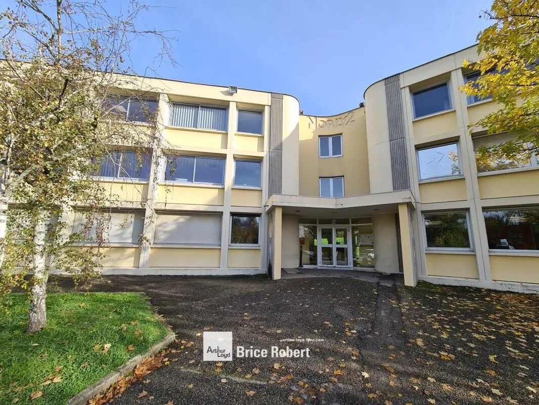 39 Chemin Des Peupliers, Dardilly à louer Photo de l’immeuble– Image 1 sur 8