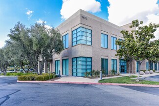 Plus de détails pour 9070 Irvine Center Dr, Irvine, CA - Bureau à vendre