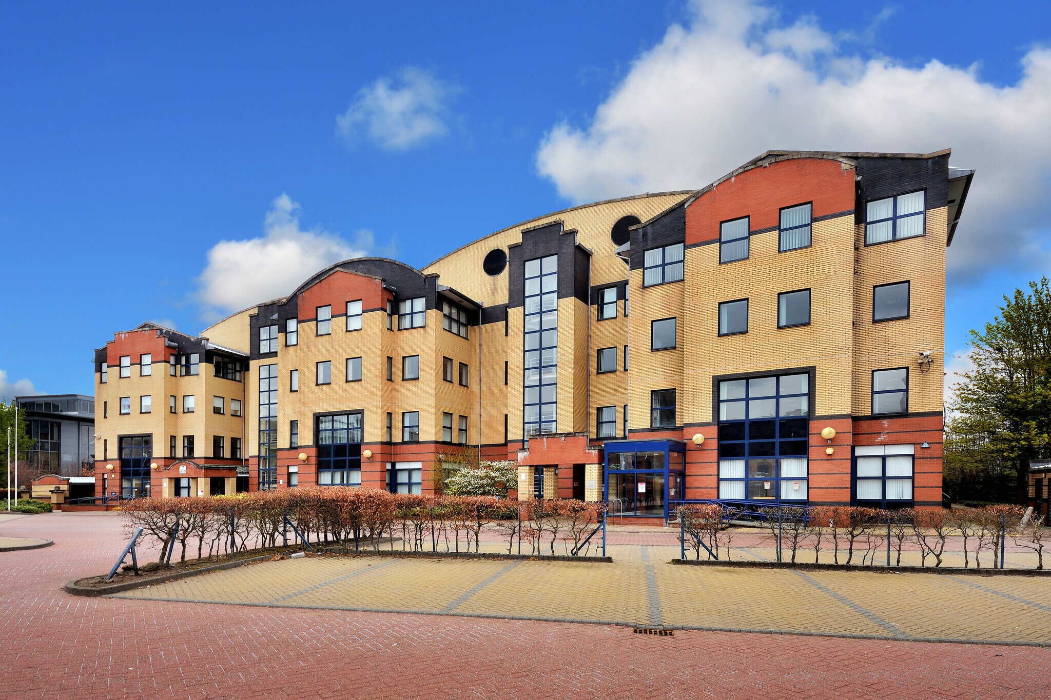 Greenmarket, Dundee à louer Photo de l’immeuble– Image 1 sur 7