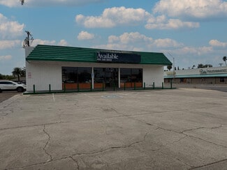 Plus de détails pour 549 W Thomas Rd, Phoenix, AZ - Local commercial à louer