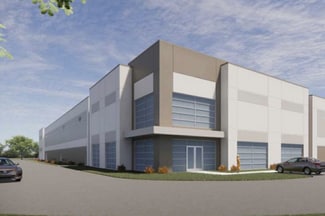 Plus de détails pour TBD 100th St, Pleasant Prairie, WI - Industriel/Logistique à louer
