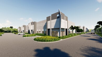 1540 Foundation Park SE blvd, Palm Bay, FL à vendre Photo de l’immeuble– Image 2 sur 5