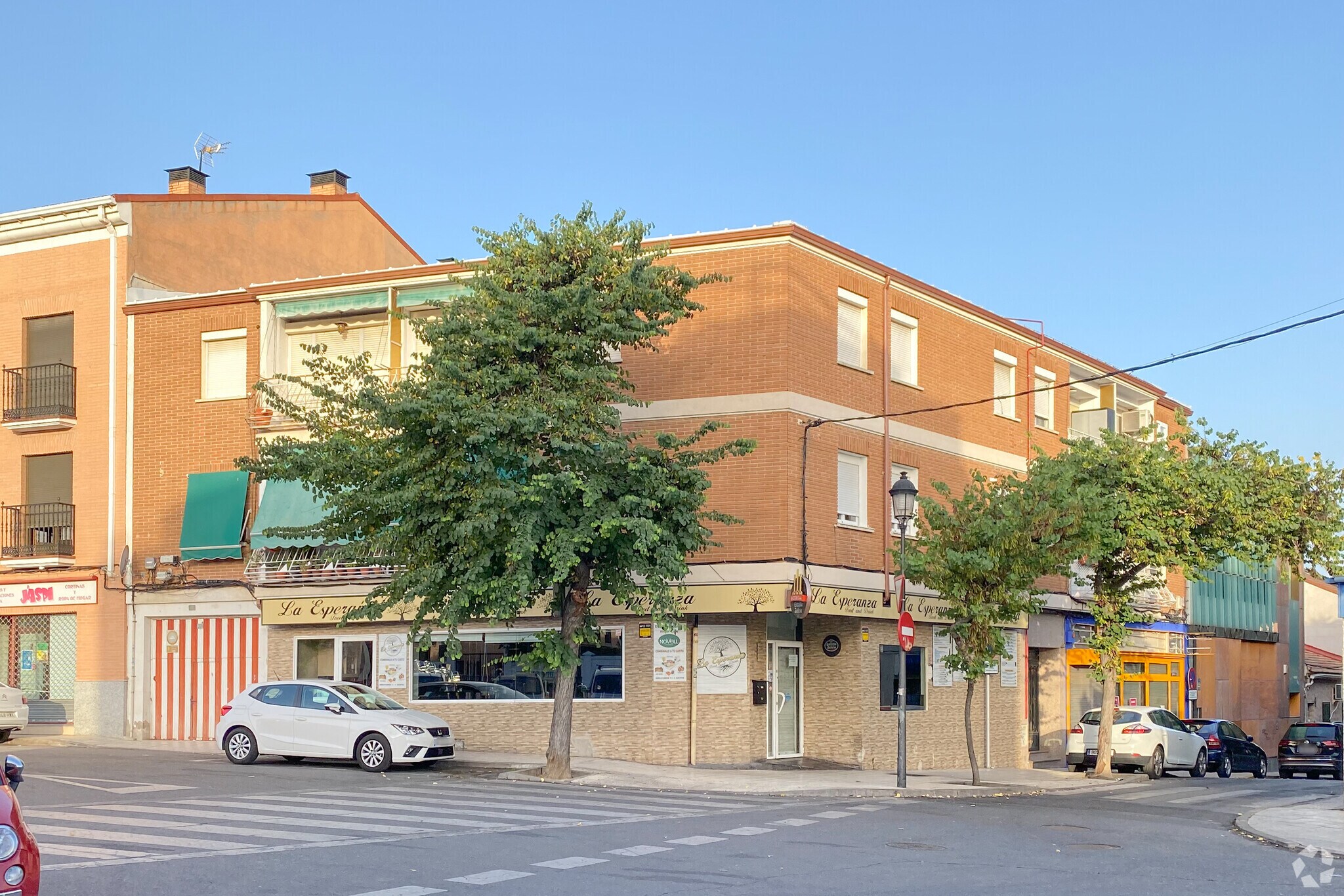 Calle San Martín, 14, Pinto, Madrid à vendre Photo principale– Image 1 sur 3