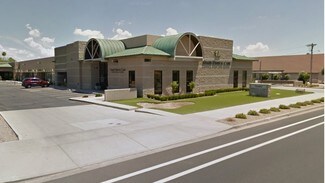 Plus de détails pour 5801 S McClintock Dr, Tempe, AZ - Bureau à vendre