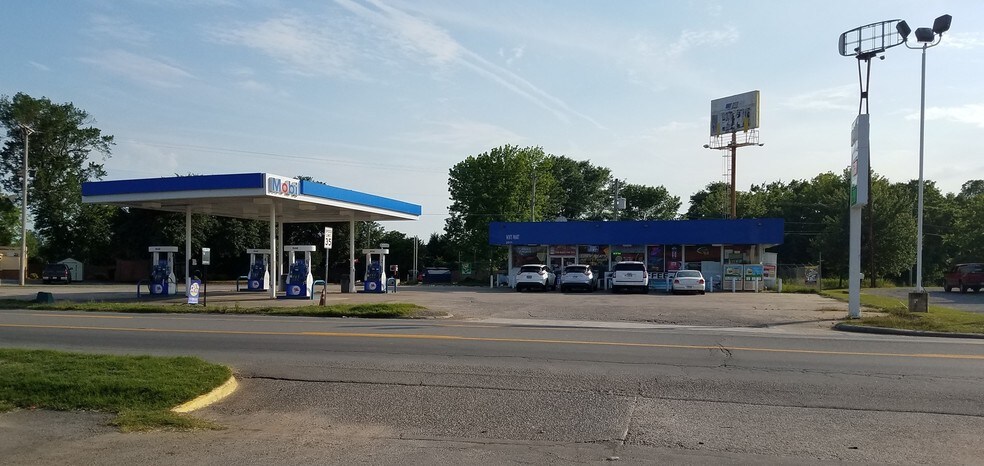 2511 Highway 161, North Little Rock, AR à vendre - Photo principale – Image 1 sur 9