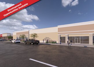 Plus de détails pour 3101 Penland Pky, Anchorage, AK - Local commercial à louer