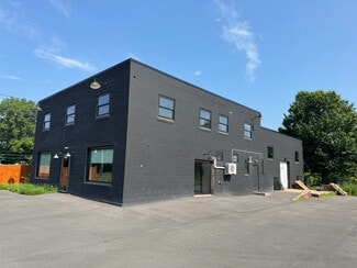 Plus de détails pour 240 Chapel Rd, South Windsor, CT - Industriel/Logistique à vendre