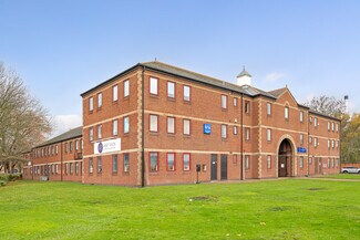 Plus de détails pour Attercliffe Rd, Sheffield - Bureau à louer