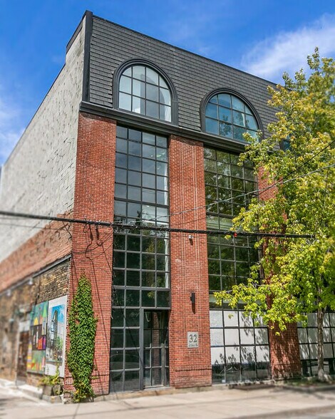 32 Britain St, Toronto, ON à vendre - Photo de l’immeuble – Image 1 sur 15