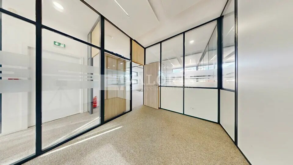 Bureau dans Lyon à louer - Photo intérieure – Image 3 sur 14
